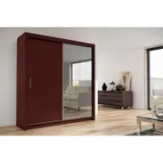 Miraya Wardrobe furniture liqana