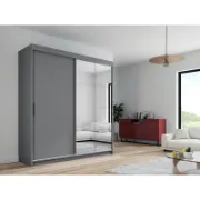 Miraya Wardrobe furniture liqana