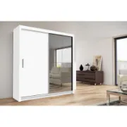 Miraya Wardrobe furniture liqana