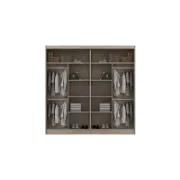 Miraya Wardrobe furniture liqana