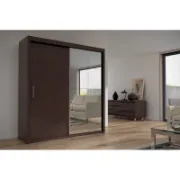 Miraya Wardrobe furniture liqana