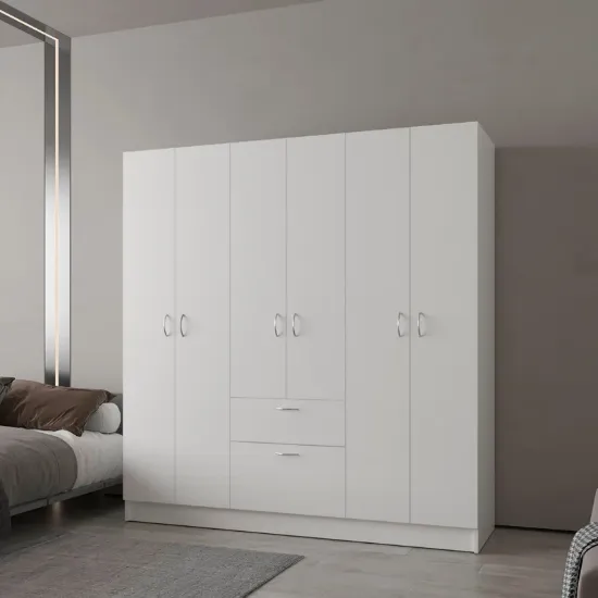 Modiora Wardrobe furniture liqana