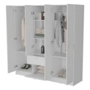 Modiora Wardrobe furniture liqana
