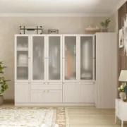 Oralis Wardrobe furniture liqana