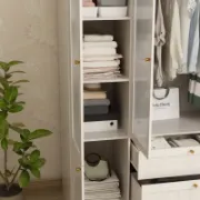 Oralis Wardrobe furniture liqana