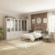 Oralis Wardrobe furniture liqana