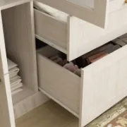 Oralis Wardrobe furniture liqana