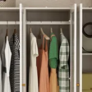 Oralis Wardrobe furniture liqana