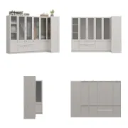 Storage Wardrobe