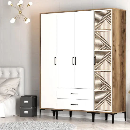 Ventara Wardrobe furniture liqana