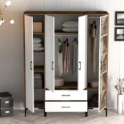 Ventara Wardrobe furniture liqana