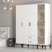 Ventara Wardrobe furniture liqana