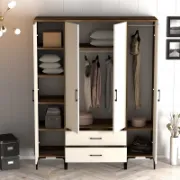 Ventara Wardrobe furniture liqana