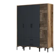 Ventara Wardrobe furniture liqana