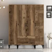 Ventara Wardrobe furniture liqana