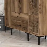 Ventara Wardrobe furniture liqana