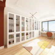 Lumira Wardrobe furniture liqana