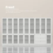 Lumira Wardrobe furniture liqana