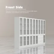 Lumira Wardrobe furniture liqana