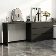 Flexora Unit furniture liqana