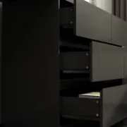 Flexora Unit furniture liqana