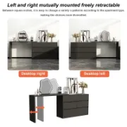 Flexora Unit furniture liqana