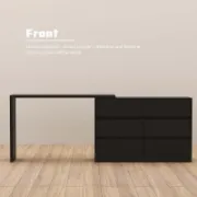 Flexora Unit furniture liqana