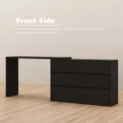 Flexora Unit furniture liqana