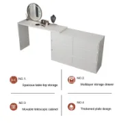 Flexora Unit furniture liqana