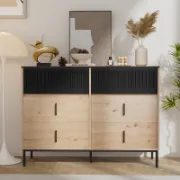 Bamora Dresser Unit furniture liqana