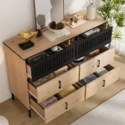 Bamora Dresser Unit furniture liqana