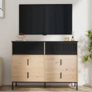 Bamora Dresser Unit furniture liqana