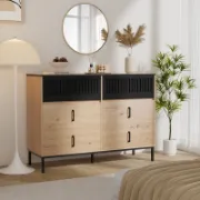 Bamora Dresser Unit furniture liqana