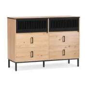 Bamora Dresser Unit furniture liqana