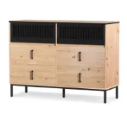 Bamora Dresser Unit furniture liqana