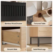 Bamora Dresser Unit furniture liqana