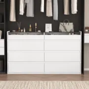 Dresser Vetro furniture liqana