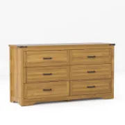 Barnora Chest furniture liqana