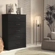 Como 5 Drawer furniture liqana