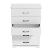 Como 5 Drawer furniture liqana
