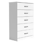 Como 5 Drawer furniture liqana