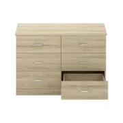 6-Drawer Dresser