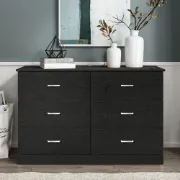 6-Drawer Dresser