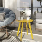 Gardenia Chair furniture liqana