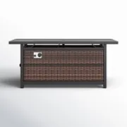 Oasis Table furniture liqana