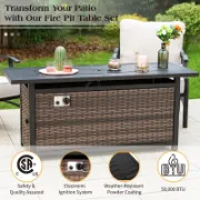 Oasis Table furniture liqana