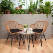 Hearth Table furniture liqana