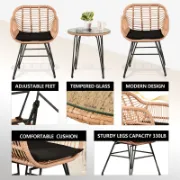 Hearth Table furniture liqana