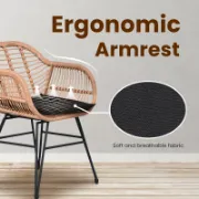 Hearth Table furniture liqana