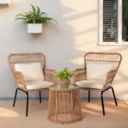 Breeze Set furniture liqana